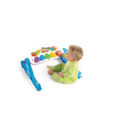 Learn and Move Music Station
