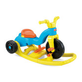 Rock, Roll and Ride Tricycle