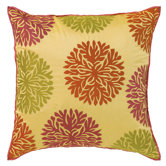 Boxwood Pillow