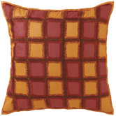 Raffia Pillow