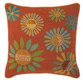 Tournesol Pillow