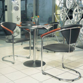 Freischwinger "Kelly"