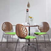 Stuhl "Lakka Seat Plus"