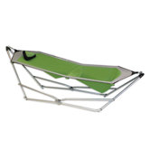 Lay Portable Hammock Recliner