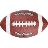 First Down Football