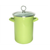 Calypso Basics Stock Pot with Lid