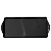 Calypso Basics Tidbit Tray in Black
