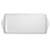 Calypso Basics Tidbit Tray in White