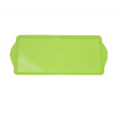 Calypso Basics Tidbit Tray in Lime