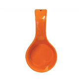 Calypso Basics Spoon Rest in Orange
