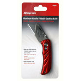 Quick Change Utility Knife