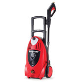 1750 PSI Electric Pressure Washer