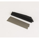 3.88" Cutzall Replacement Blade and Anvil