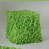 Lux Pouffe