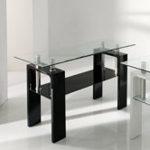 Calico Console Table