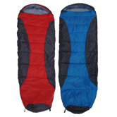 3 Season Mummy Sleeping Bag