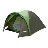 Peak 4 Person Megadome Tent