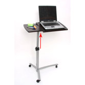 Laptoptisch schwenk- und h&ouml;henverstellbar