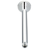 8" Round Ceiling Mounted Shower Arm for Rain Shower Heads