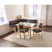 Eckbankgruppe