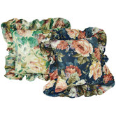 Lily Park Pillow (Set of 2)