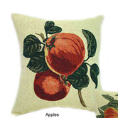 Apples Pillow (Set of 2)