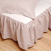 Caroline Bedskirt