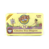 Chlorine Free Earth Friendly Disposable Diapers