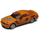 Ford Mustang FR 500C "ROUSH" Slot Car