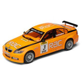 BMW 320si - Team RAC Slot Car