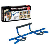 Power Trainer Pro Exerciser