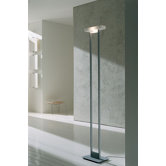 Brick Floor Lamp