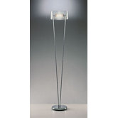 Vittoria TR1 Floor Lamp