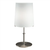 Tikal Table Lamp