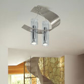 Flexa PL Wall/Ceiling Light