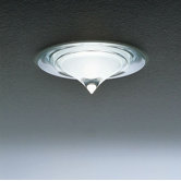 Drop Low Voltage Recessed Lighting with Housing