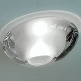 Ony Low Voltage Recessed Lighting with Housing
