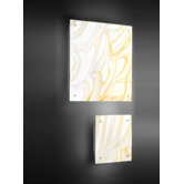 Deco Wall/Ceiling Light