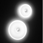 Planet Wall/Ceiling Light
