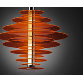Leucos Pendant Lights