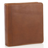 Leather Binder