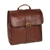 Backpack with Zipper Pocket