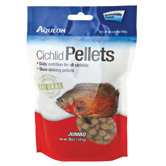 Fish Food Center