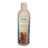 Naturals Conditioning Dog Shampoo in Blue - 17 oz.