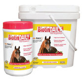Biotindaily Hoof Supplement