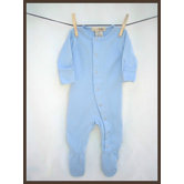 Gl'oved-Sleeve Overall