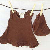 Baby-Doll Dress