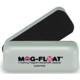 Mag-Float Glass Aquarium Cleaner in Grey