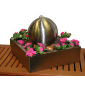 Unique Arts Indoor & Outdoor Fountains