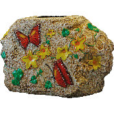 Stonoptics Solar Butterfly Light - Small Version